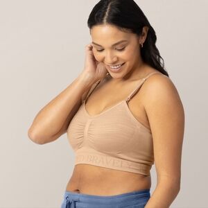 Kindred Bravely | Sublime Hands-Free Pumping and Nursing Bra